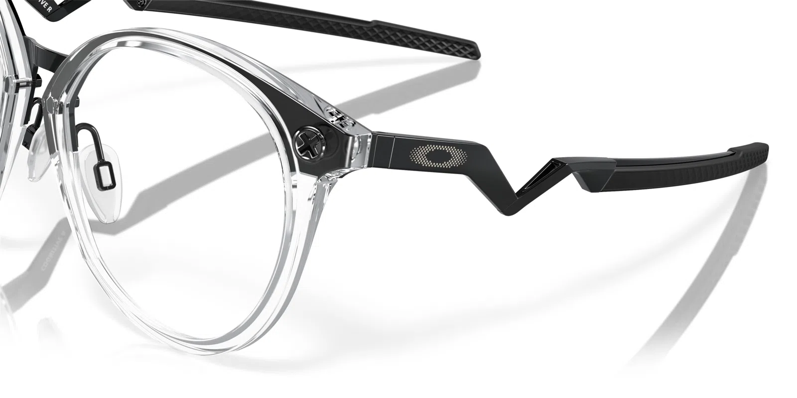 Oakley Cognitive R 8181 Eyeglasses - view 17